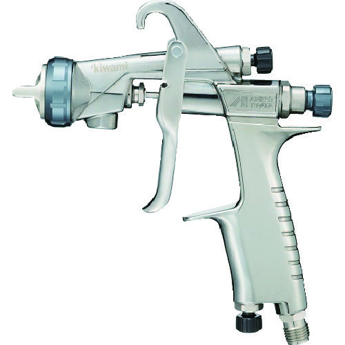 台灣出貨 Iwata日本岩田WIDER KIWAMI-1-13B8 14B8氣動噴槍 日本製造 商品圖片 6
