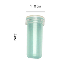 台灣現貨【花束保水管】單支花小水管4cm7cm 包裝材料 花束配件 節慶包裝 保濕裝水配件
