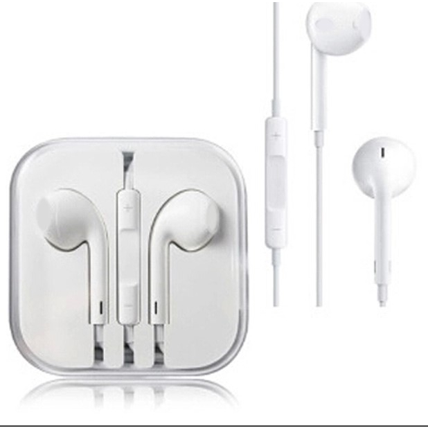 <台灣現貨> 入耳式有線耳機 4D立體環繞音效 可通話線控麥克風耳機 蘋果 安卓 平版 iphone 三星 筆電桌電