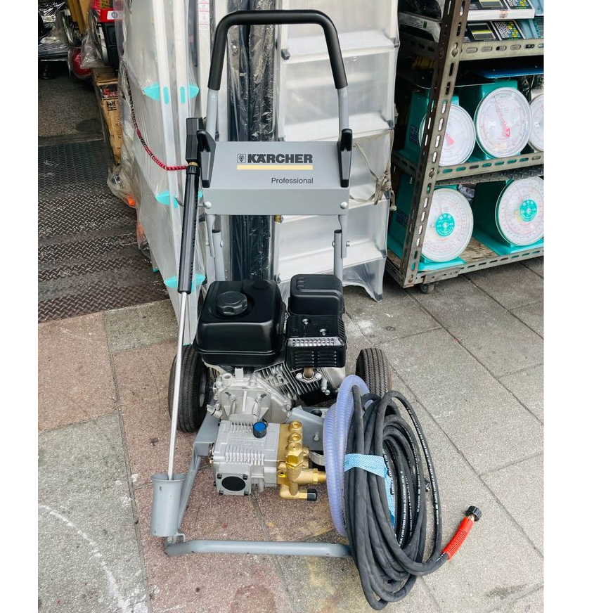 德國凱馳 Karcher-HD7/20G 汽油引擎式高壓清洗機1.187-004.0 商品圖片 3