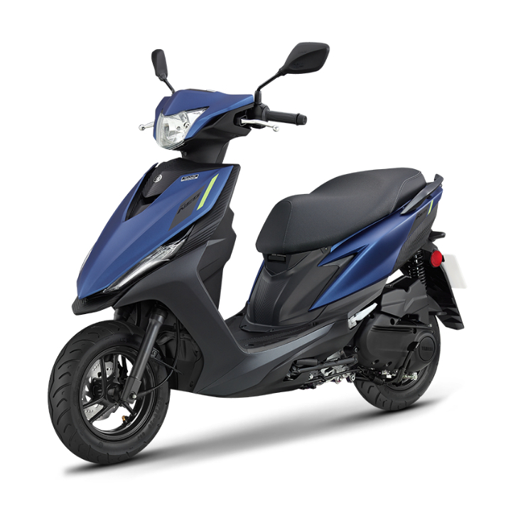 【YAMAHA Rs NEO】儀表板犀牛皮保護膜 抗刮 抗UV 抗黃 延長儀表板壽命「送施工配件包」 商品圖片 1