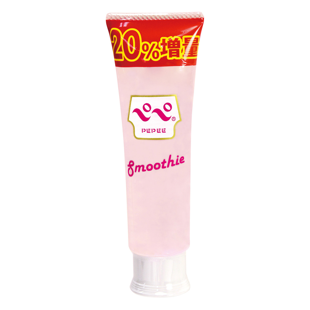 日本PEPEE 類冰沙水溶性潤滑液 50ml【20%增量】自慰潤滑 成人潤滑液