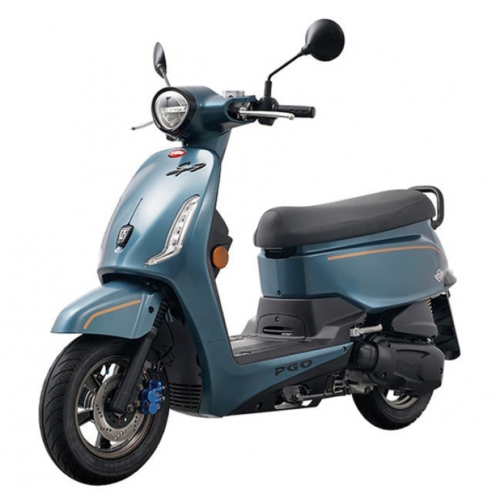 【送施工配件組】PGO Spring 125 ZAN 125 通用 超厚透明犀牛皮儀表板保護貼「快速出貨」 商品圖片 1