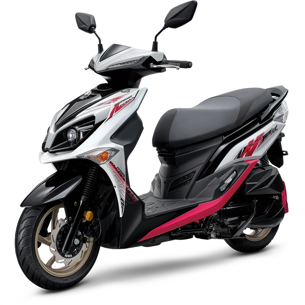 【SYM JET SR125】專車專用儀表板犀牛皮 防刮 抗UV 耐黃變 自體修復犀牛皮「送施工配件組」 商品圖片 1