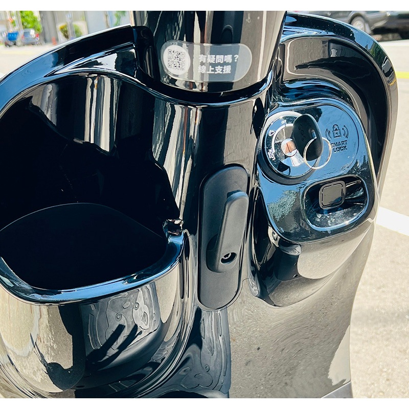Gogoro EZZY 500/JEGO/玩具總動員 原廠車殼專用保護膜 不怕停車移車刮傷 自體修復 抗紫外線 高光亮面 商品圖片 4