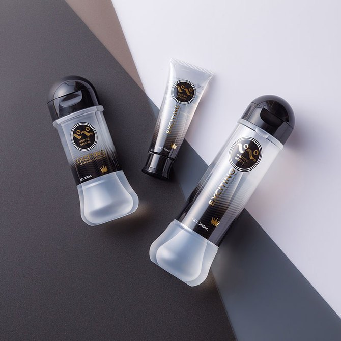 日本PEPEE 男用 Special Exciting 中高黏度潤滑液 50ml 200ml 360ml 水溶性潤滑液
