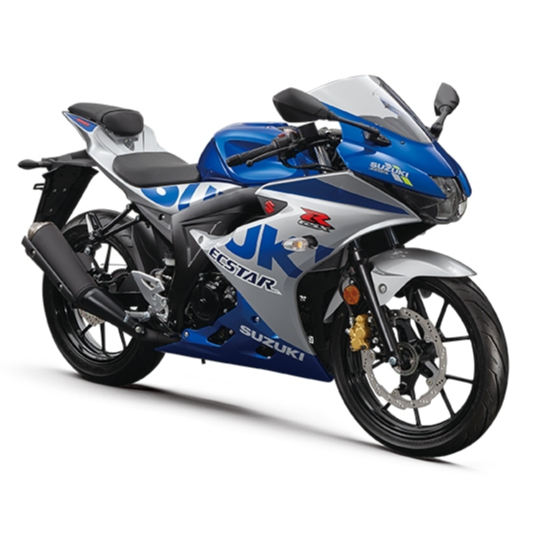 【送施工配件組】SUZUKI 鈴木小阿魯 GSX-R150/S150儀表板犀牛皮保護膜 防刮 抗UV「快速出貨」 商品圖片 1