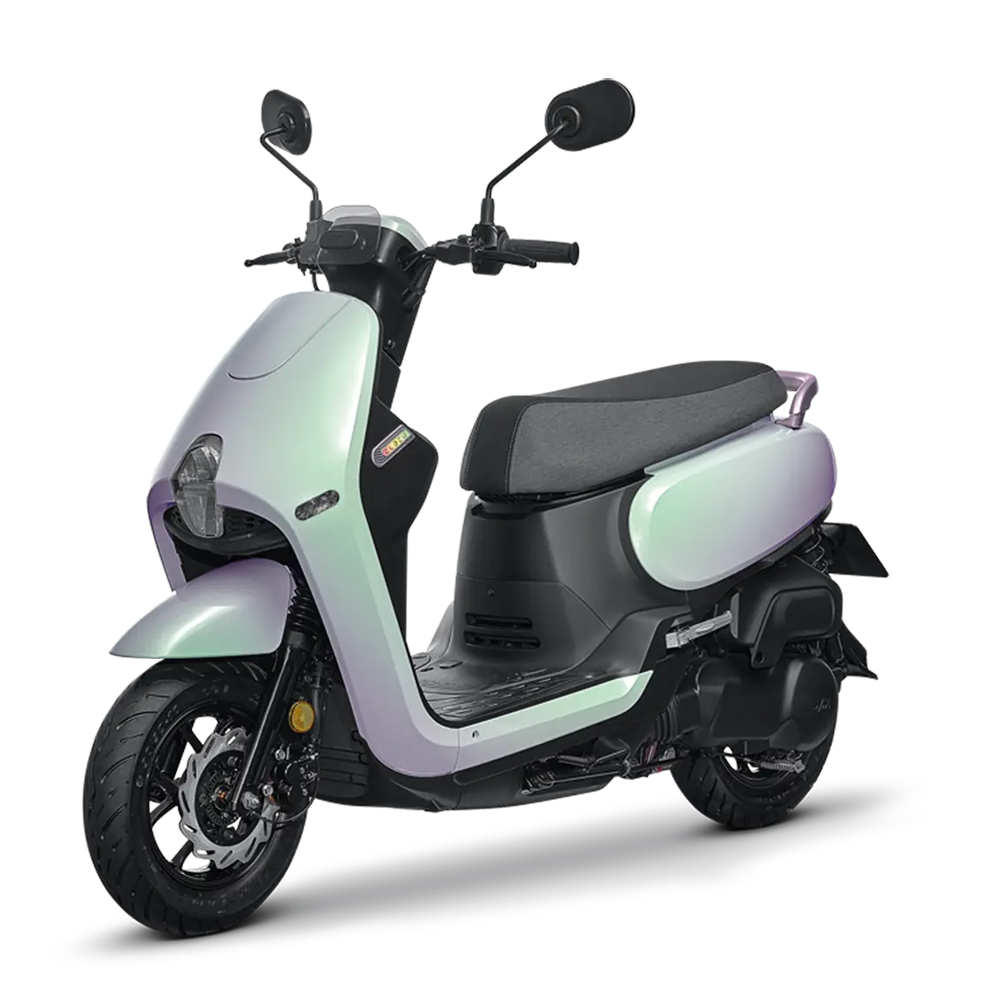 SYM CLBCU 蜂鳥 125 專車專用自體修復犀牛皮 車燈改色 儀表板 全車各部件犀牛皮 商品圖片 1