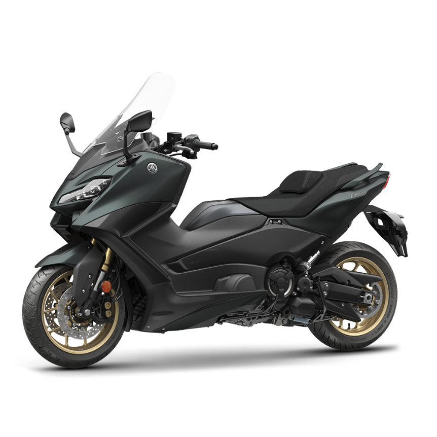 【車主唯一指定】YAMAHA TMAX560 2022 儀表板犀牛皮 「TPU犀牛皮假一賠三」 防刮抗UV 「快速出貨」 商品圖片 1