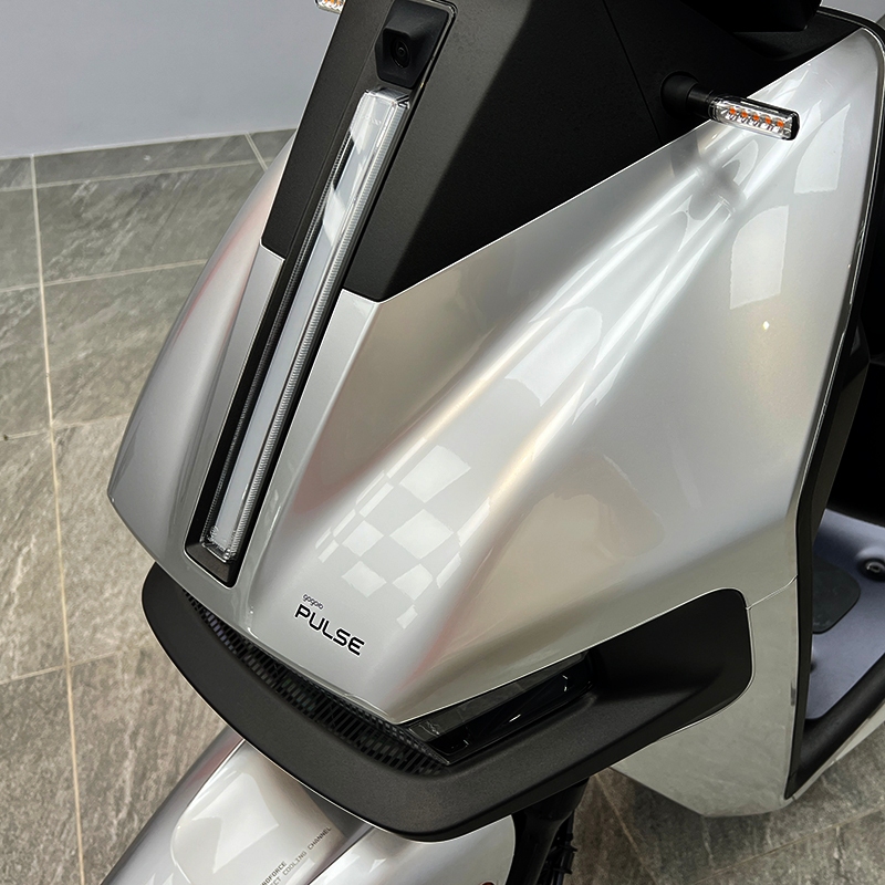 Gogoro PULSE/Pro/Ultra 適用原廠車殼專用保護膜 抗褪色 抗刮傷 超保護 避免被刮傷最好的解決方法 商品圖片 2