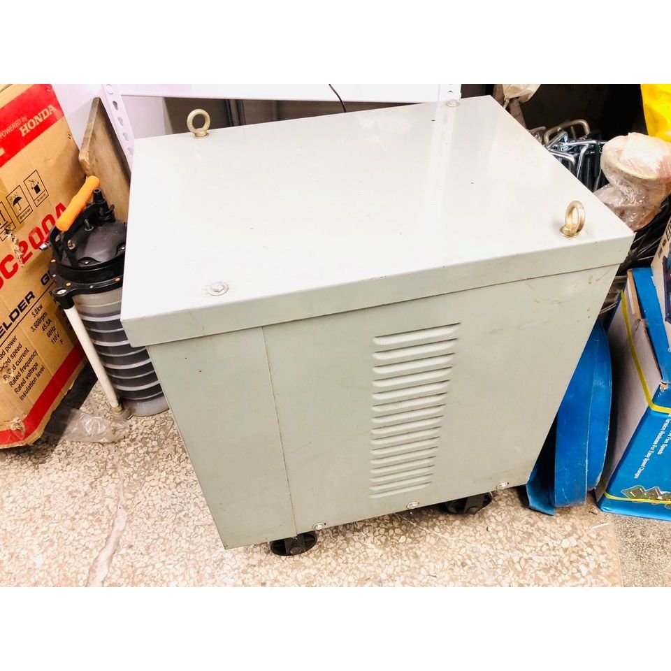 贊成55KVA 600A銅線電焊機 商品圖片 2