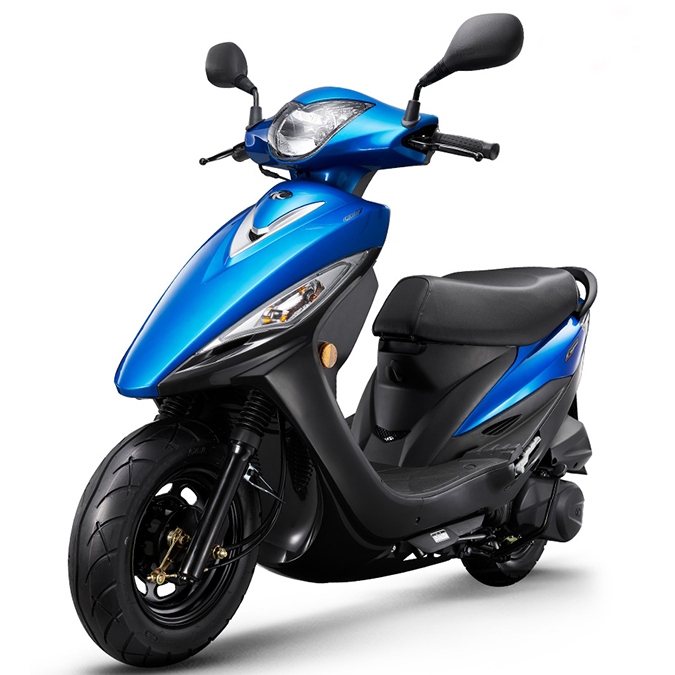 KYMCO GP125 液晶儀表板保護膜犀牛皮 防刮防白化 電腦裁切版 直上 自體修復 抗紫外線 商品圖片 1
