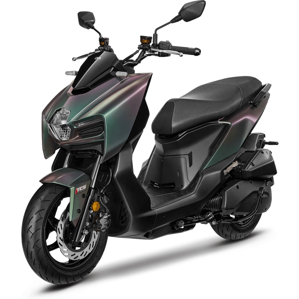 SYM MMBCU 2025 2026 電推 曼巴儀表板保護膜犀牛皮 曼巴158 mmbcu 抗UV 抗刮 自體修復 商品圖片 1