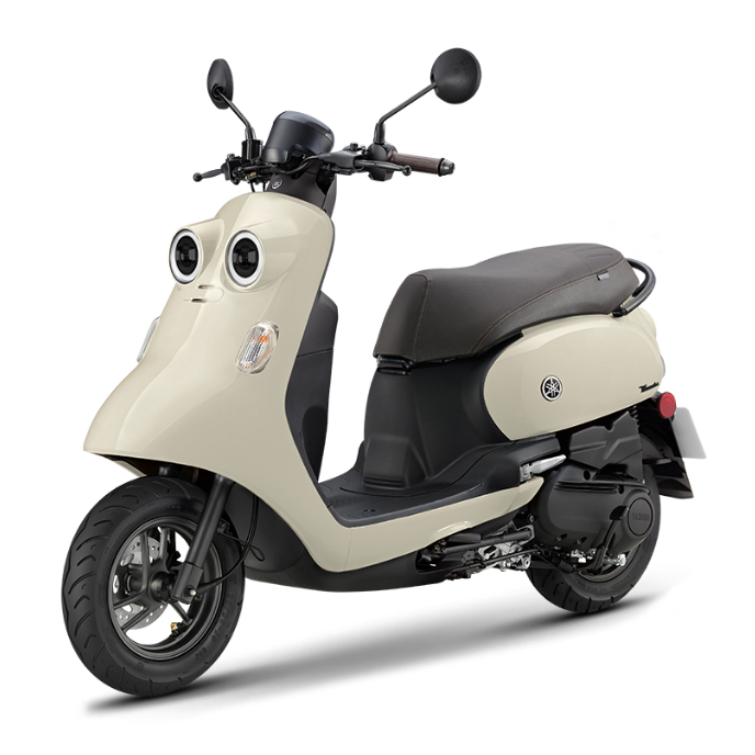 【含施工配件 零失敗】 YAMAHA Vinoora 儀表板防刮犀牛皮 超抗刮 小小兵儀錶板「快速出貨」 商品圖片 1