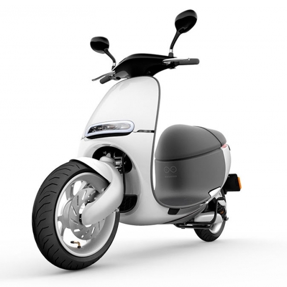 Gogoro 1 S1儀錶板犀牛皮保護膜 滿版 GOGOLO1  S1均可用 「gogoro必貼」抗刮 抗uv 抗霧化 商品圖片 1