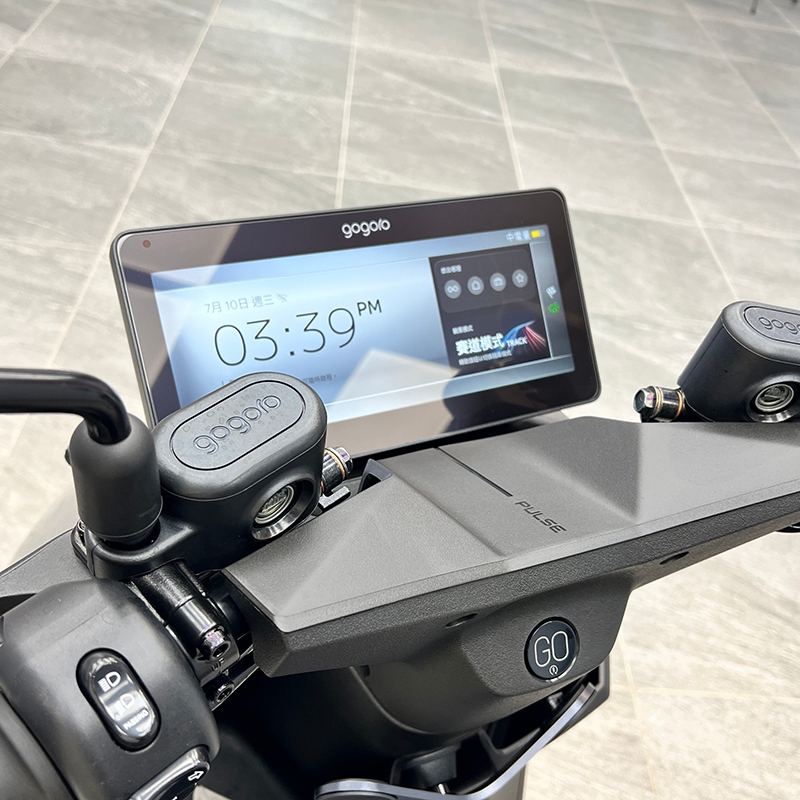 Gogoro PULSE/Pro/Ultra 適用原廠車殼專用保護膜 抗褪色 抗刮傷 超保護 避免被刮傷最好的解決方法 商品圖片 4