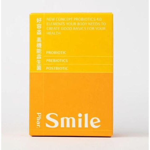 ★好容益★高機能益生菌 30包 微笑藥師 專利包埋技術 益生菌︱繁華中西藥局︱