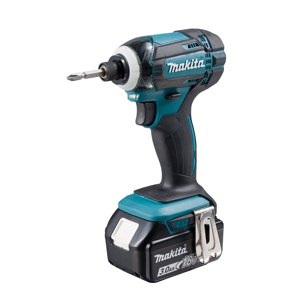 -MAKITA牧田18V雙機組DLX2344 充電雙機組DTD149+DHP485(DLX2344) 商品圖片 3