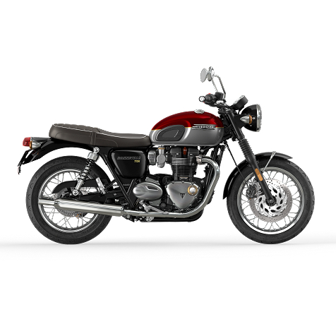 【送施工配件包】TRIUMPH 英國 凱旋Bonneville T100/T120 防UV 儀表板保護膜 「快速出貨」 商品圖片 2
