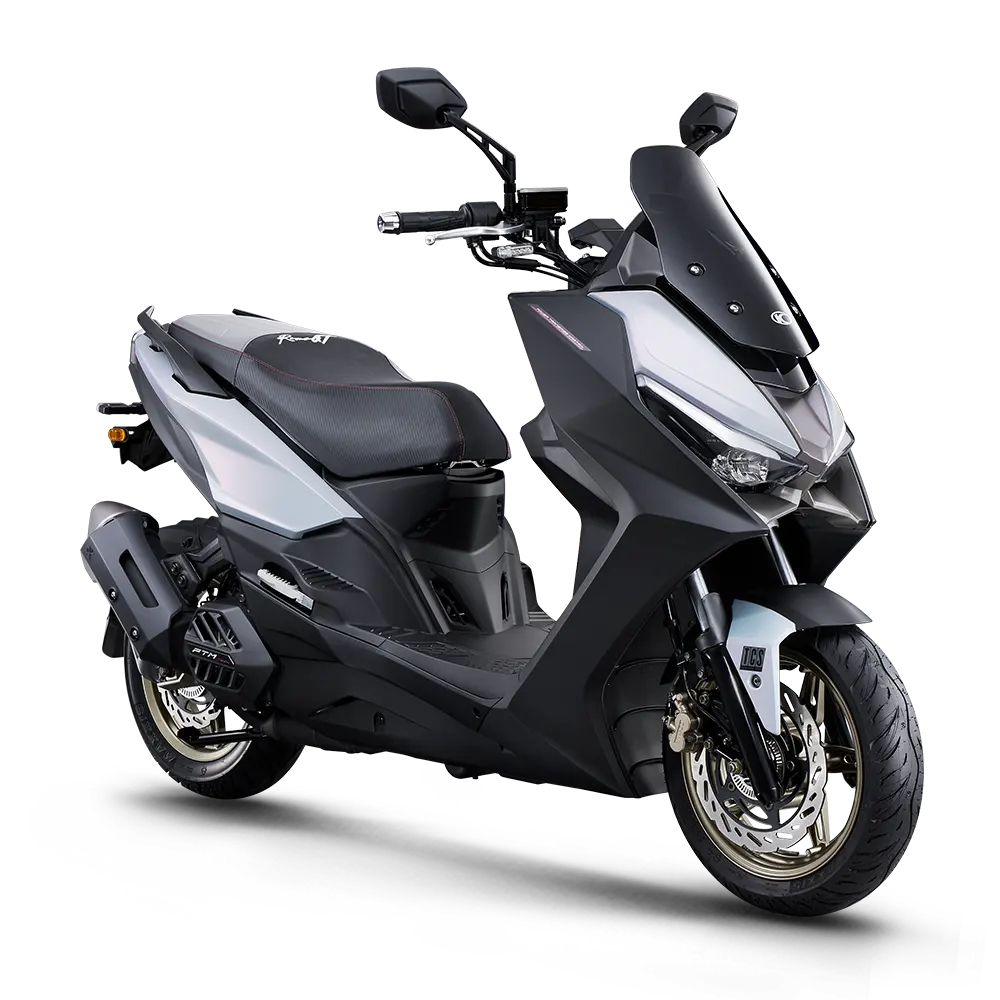 KYMCO RomaGT 專用犀牛皮 機車車殼抗刮膜 保護膜 犀牛皮  防刮蹭 極度抗刮 抗UV 耐酸鹼 新車必貼 商品圖片 1