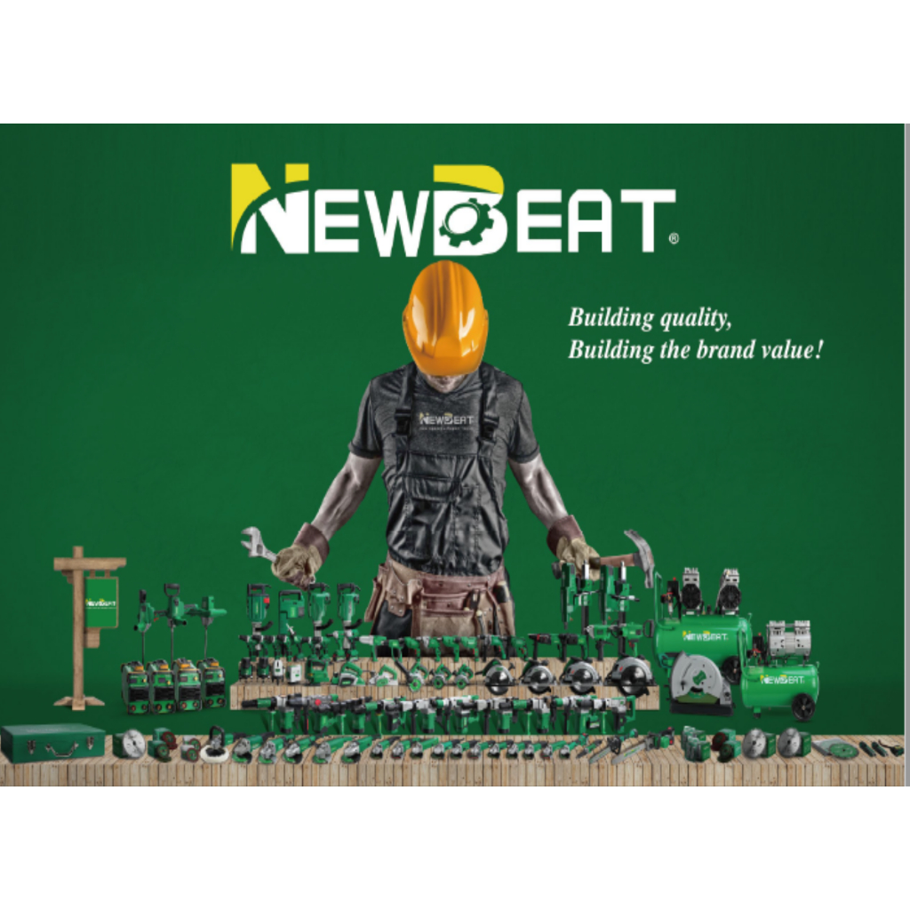 NBT18V鼓風機 吹葉機 充電式鼓風機 大功率除塵 可驅動牧田工具 通用牧田電池接口 商品圖片 2