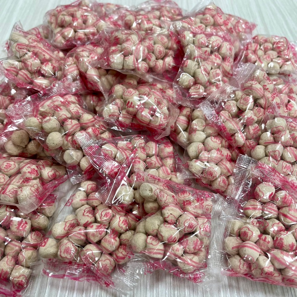 輝南 南 仙梅粒 小包裝 休閒零食 糖果 仙楂粒 仙楂丸 仙楂粒 古早味｜繁華中西藥局｜