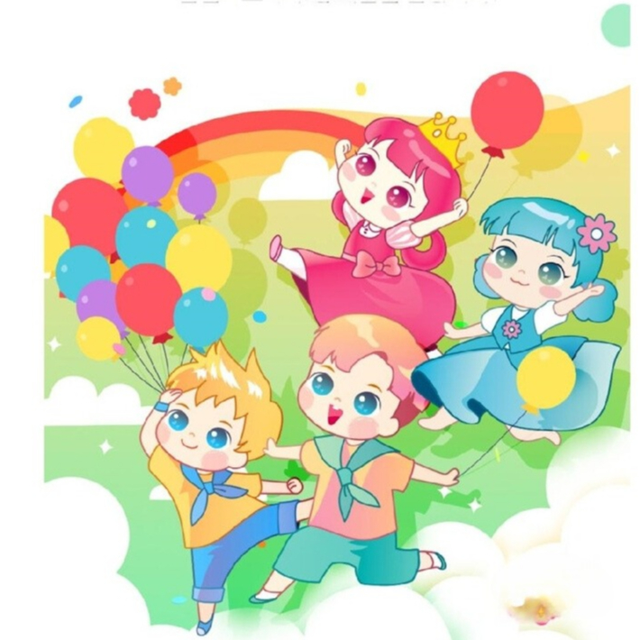 韓國 PINKY 兒童專用泡沫潔顏慕斯 150mL