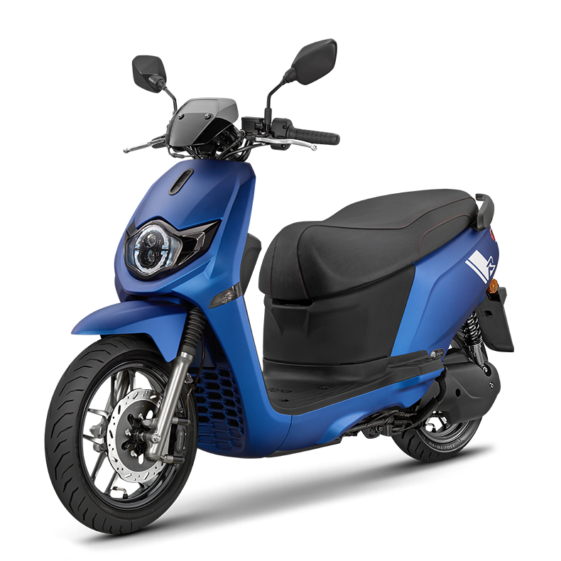 【送施工配件組】台鈴機車Suzuki  eReady Run儀表板保護膜 防刮 防UV 儀錶板犀牛皮「快速出貨」 商品圖片 1
