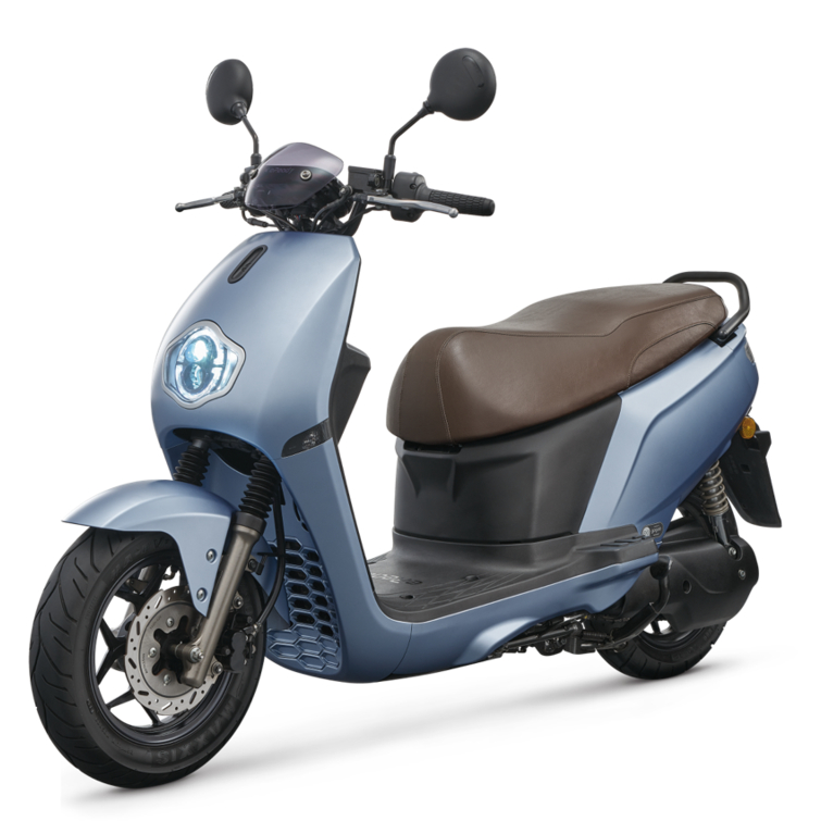 【快速現貨】台鈴機車Suzuki  eReady  Fun 儀表板保護膜 防刮 防白化「送施工配件包」 商品圖片 1