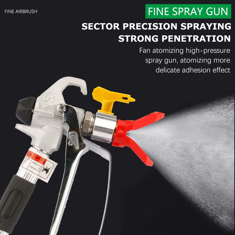 NBT隔膜式 3000型高壓無氣噴塗機 可噴 油漆 水泥漆 乳膠漆 非GRACO 非華格納 商品圖片 7