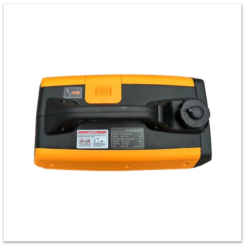 附發票MAX-TOOL台北工具2000I靜音變頻發電機110V四行程停電露營擺攤工程 商品圖片 4