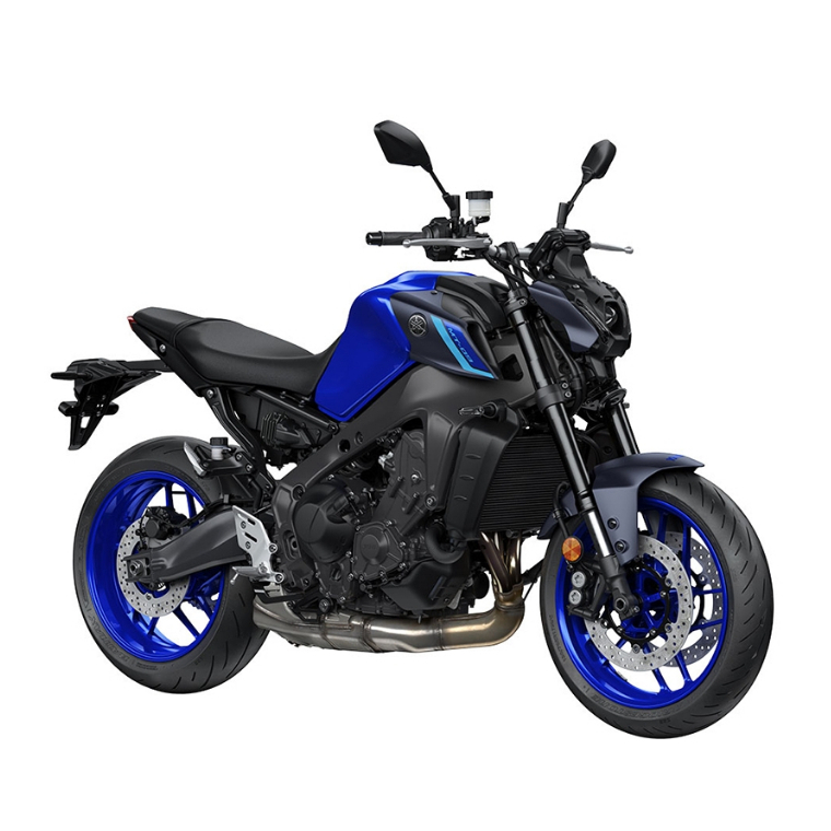 【YAMAHA MT09 19/21-22年】犀牛皮儀錶板保護膜 抗UV 抗刮 抗黃 防止儀表版白化 霧化 商品圖片 1