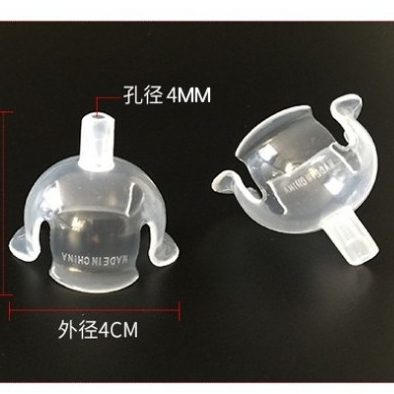 花托(2入),價錢為一個/組的價格，花頭價格不含球殼