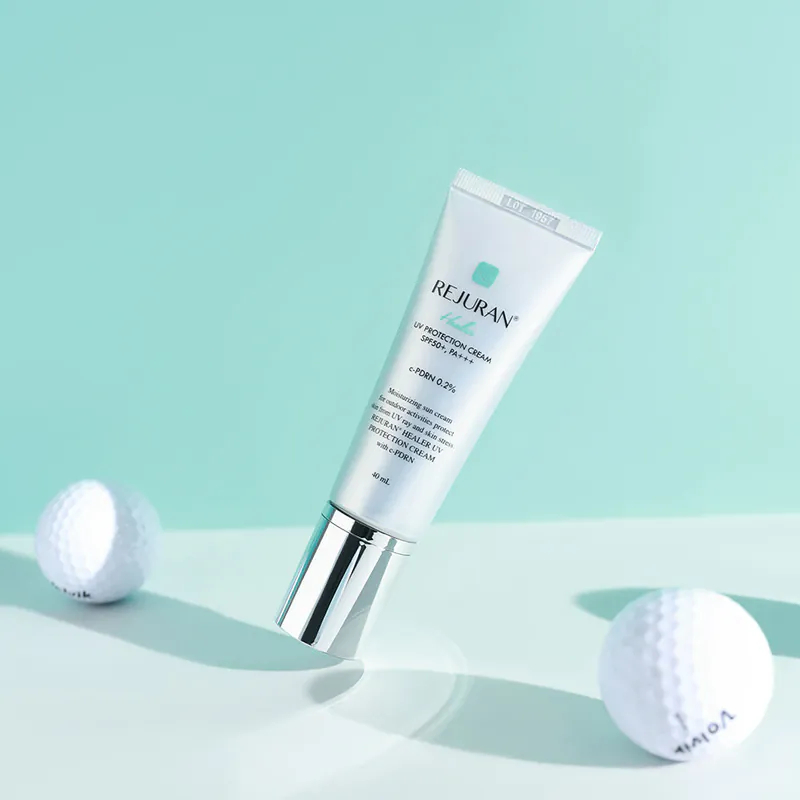 REJURAN 麗珠蘭 Healer 紫外線防曬霜 40ml SPF50+ PA+++