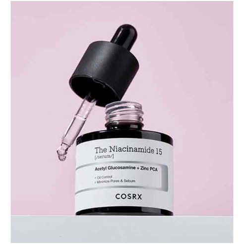 韓國 COSRX 菸鹼醯胺15%精華液 20ml