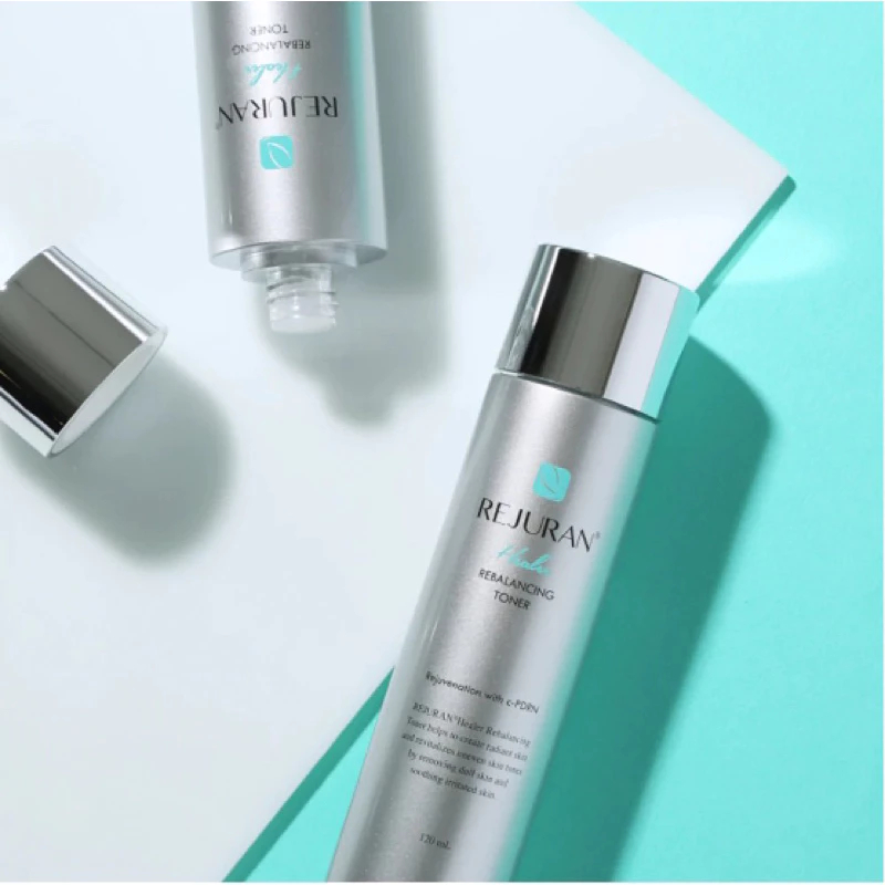 REJURAN 麗珠蘭 Healer 紫外線防曬霜 40ml SPF50+ PA+++