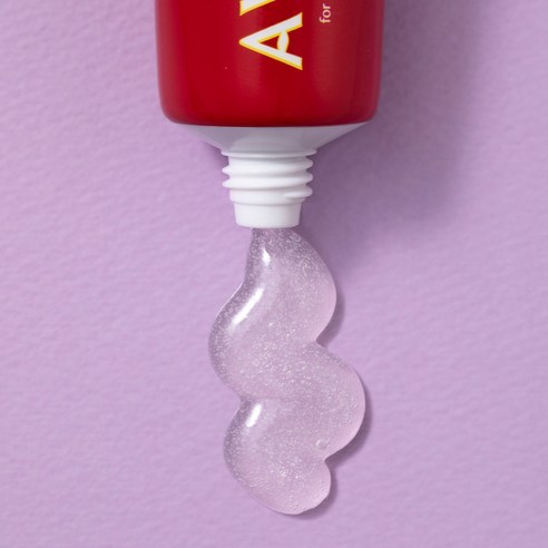 AVCA 低氟兒童牙膏 葡萄口味 60ML