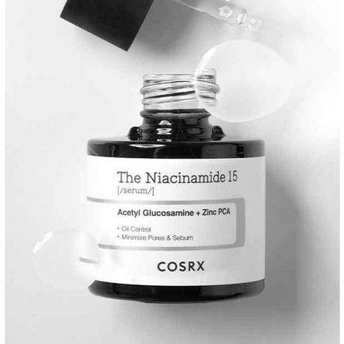 韓國 COSRX 菸鹼醯胺15%精華液 20ml