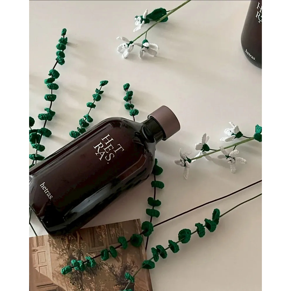 Hetras 赫萊詩 首席調香師 擴香 500ml 2入禮盒裝