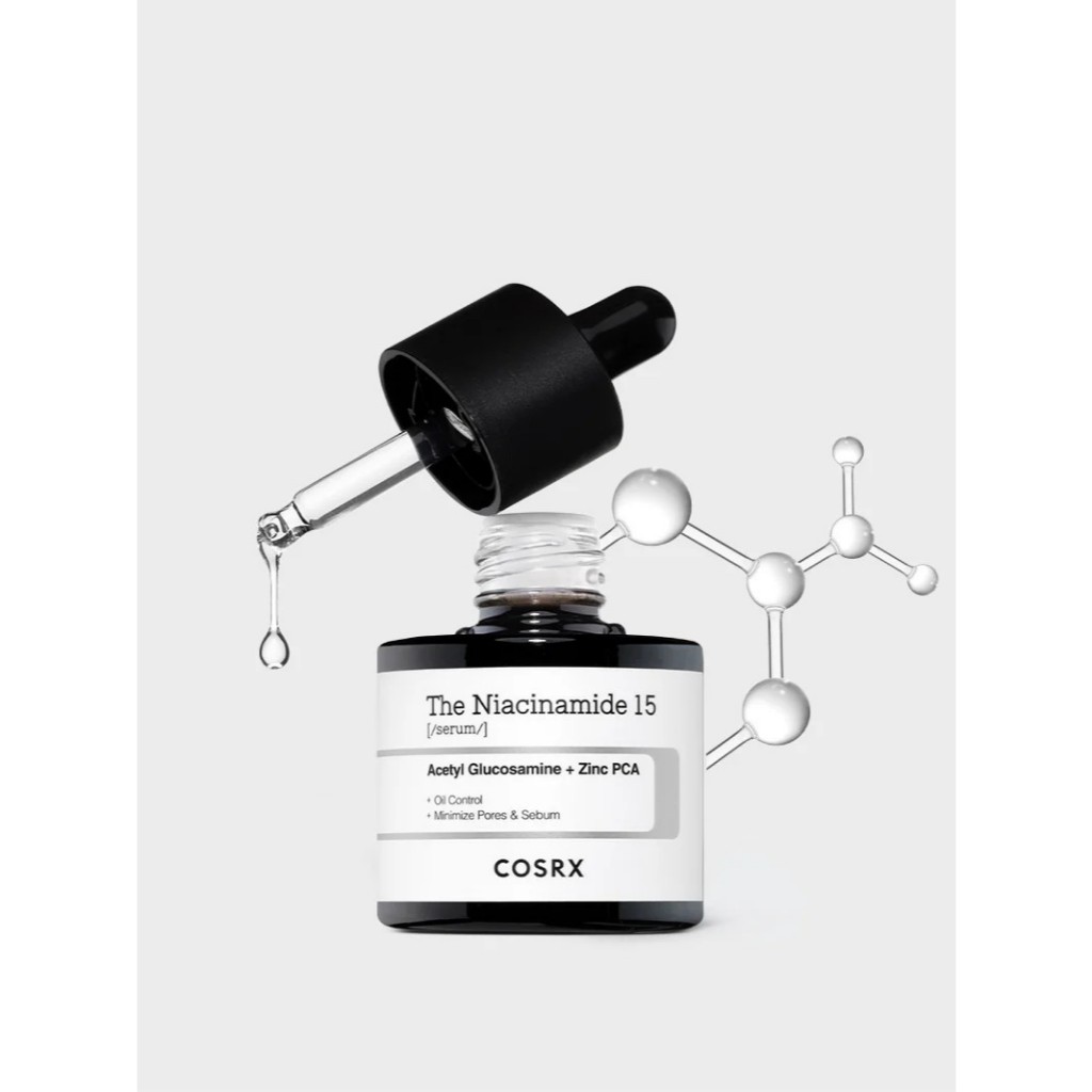 韓國 COSRX 菸鹼醯胺15%精華液 20ml