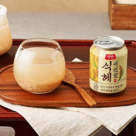 韓國 Dongwon 東遠 甜米露/麥芽甜湯 238ml