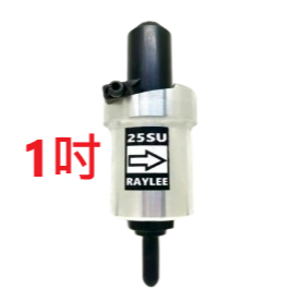 附發票RAYLEE銳立第三代專立型壓接被覆管剝皮器4分6分1吋0 厚管可剝 壓接被覆管 不銹鋼發泡保溫管 商品圖片 4