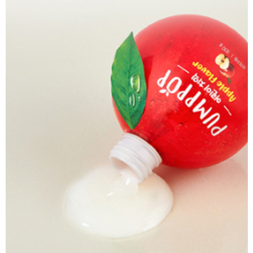 韓國製 CLIO Pump Pop 按壓式牙膏