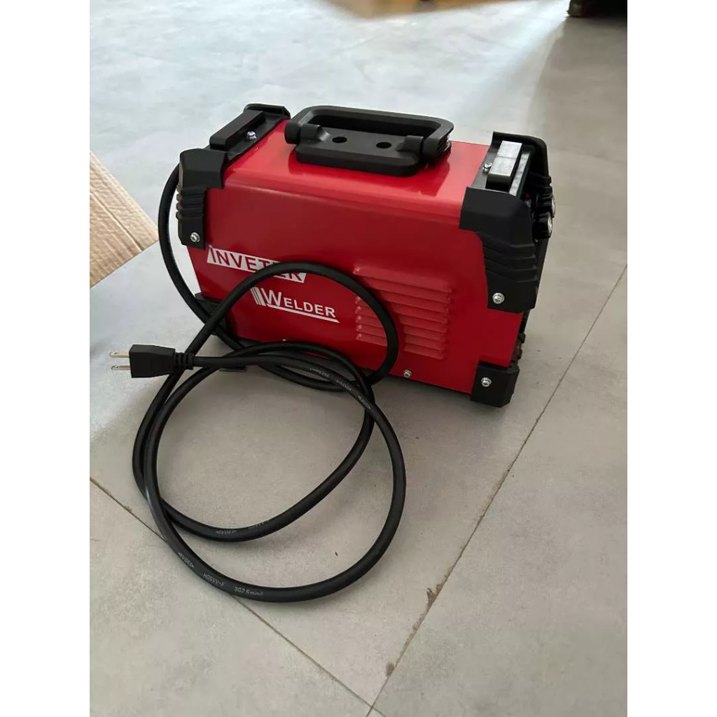 附發票 MMA275變頻式電焊機110v/220v雙電壓 電銲機 焊接機 非氬焊機 點焊機 冷焊機 商品圖片 3