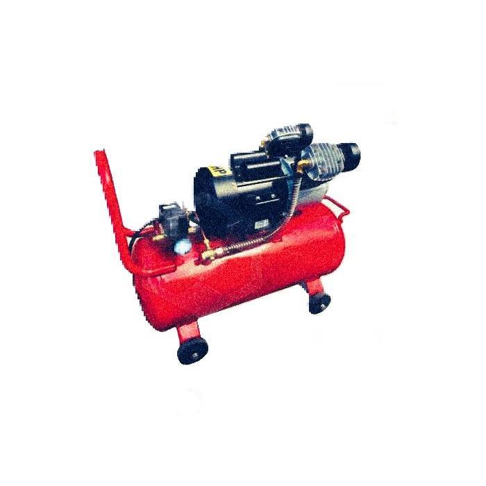 王者之風5HP 60L高速型 雙氣缸油式空壓機 支援110/220V雙電壓木工噴漆汽修美容打蠟 風霸風王風之車 商品圖片 2