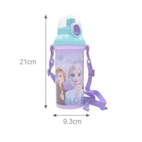 韓國 LiLFANT 冰雪奇緣2 兒童餐具系列