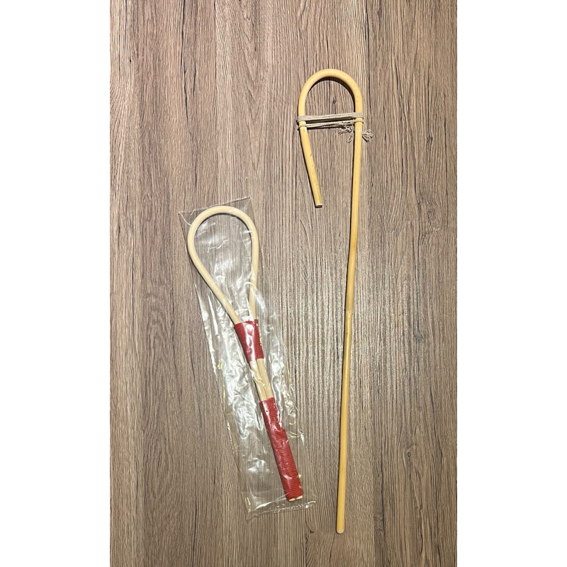 【KKsp道具雜貨店】*藤拍+拐杖藤條*  打屁股 鞭子 懲戒 處罰 punishment 調教工具 藤條