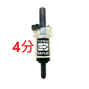 附發票RAYLEE銳立第三代專立型壓接被覆管剝皮器4分6分1吋0 厚管可剝 壓接被覆管 不銹鋼發泡保溫管 商品圖片 2