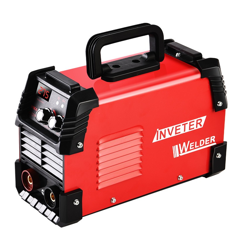 附發票 MMA275變頻式電焊機110v/220v雙電壓 電銲機 焊接機 非氬焊機 點焊機 冷焊機 商品圖片 4