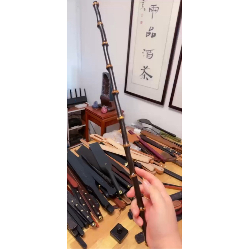 【KKsp道具雜貨店】*紫竹鞭* 紫竹 Sp 打屁股 規矩 處罰 嚴懲 教條 鞭子 鞭策 punish 竹條 家法